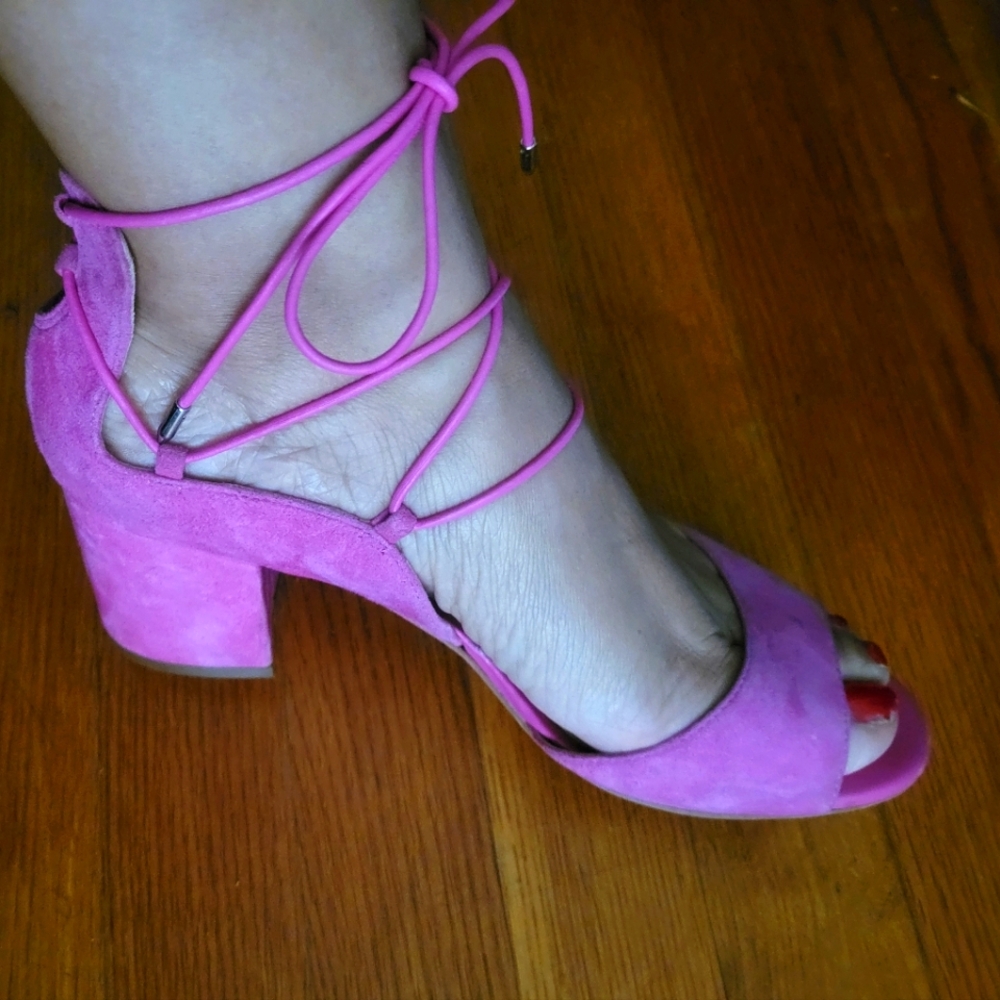 Womens shoes